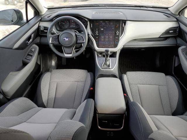 Photo 8 from auction – 2024 SUBARU OUTBACK PR with VIN 4S4BTACC9R3293836