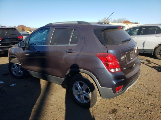 Photo 2 from auction – 2019 CHEVROLET TRAX 1LT with VIN 3GNCJLSB0KL151007
