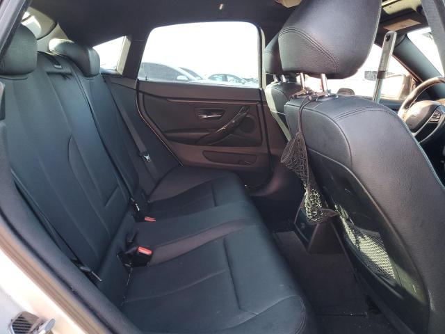Photo 10 from auction – 2015 BMW 428 I GRAN with VIN WBA4A9C54FD416903