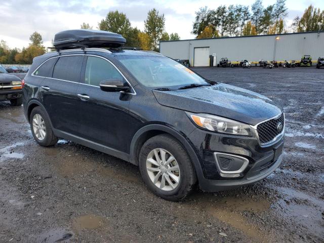 Photo 4 from auction – 2016 KIA SORENTO LX with VIN 5XYPG4A3XGG152253