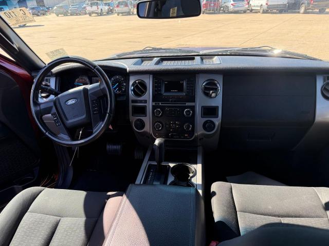 Photo 9 from auction – 2017 FORD EXPEDITION with VIN 1FMJU1JT8HEA31238