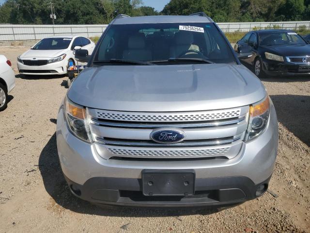 Photo 5 from auction – 2013 FORD EXPLORER X with VIN 1FM5K7D8XDGC67714