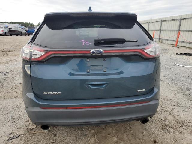 Photo 6 from auction – 2016 FORD EDGE SE with VIN 2FMPK3G96GBB70897