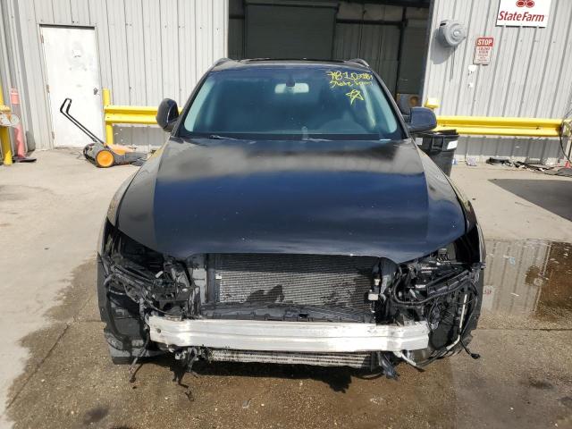 صورة رقم 5 من المزاد - 2014 AUDI Q5 PREMIUM مع VIN WA1LFAFP6EA011375