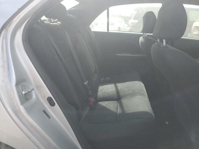Photo 10 from auction – 2009 TOYOTA YARIS with VIN JTDBT903391304588