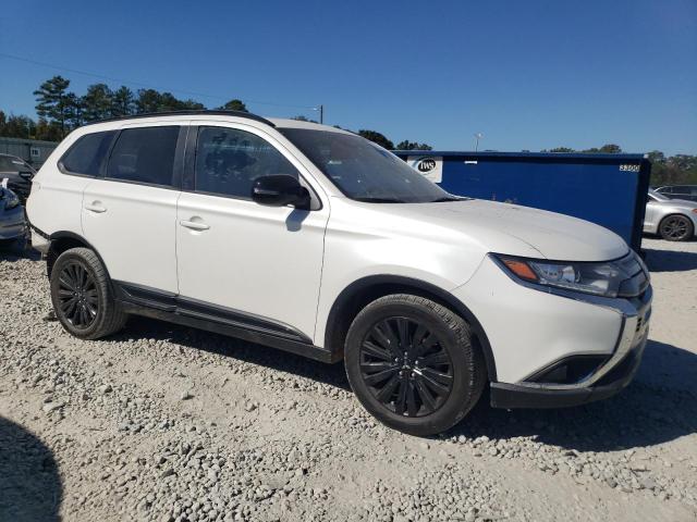 Photo 4 from auction – 2020 MITSUBISHI OUTLANDER with VIN JA4AD3A34LZ015789