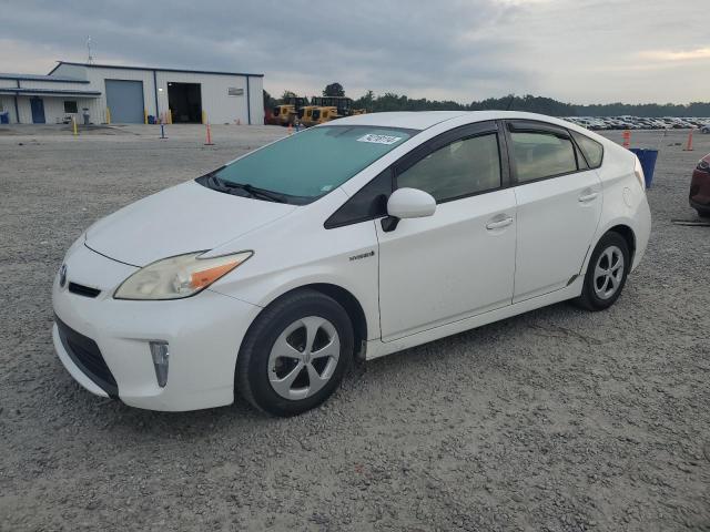 TOYOTA PRIUS 2013 with VIN JTDKN3DU2D5639630 - Photo from auction