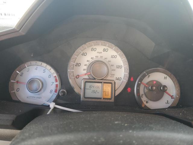 Photo 9 from auction – 2012 HONDA PILOT EXL with VIN 5FNYF3H69CB012410