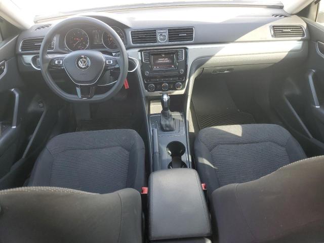 Photo 8 from auction – 2016 VOLKSWAGEN PASSAT S with VIN 1VWAT7A30GC020459