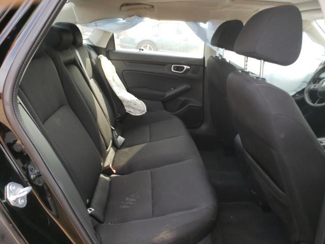Photo 10 from auction – 2023 HONDA CIVIC EX with VIN 2HGFE1F72PH303309