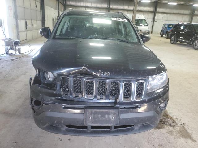 Photo 5 from auction – 2014 JEEP COMPASS SP with VIN 1C4NJDBB1ED766456