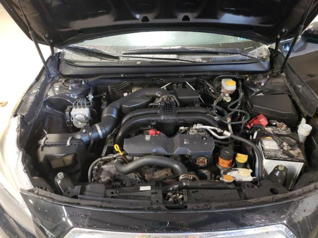 Photo 11 from auction – 2016 SUBARU LEGACY 2.5 with VIN 4S3BNAL65G3045301