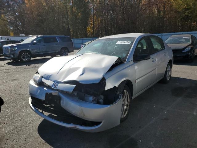 SATURN ION LEVEL 2003 with VIN 1G8AL52F33Z131198 - Photo from auction