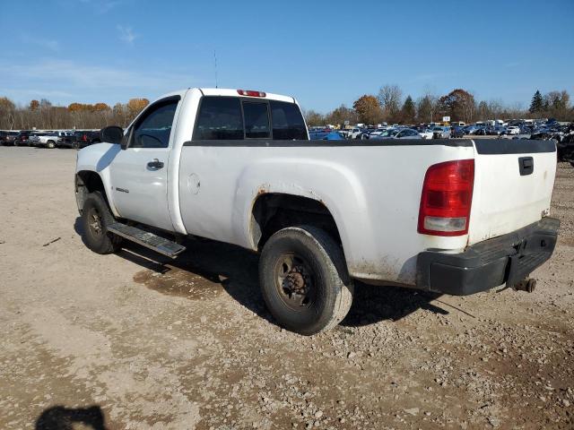 Photo 2 from auction – 2008 GMC SIERRA K25 with VIN 1GTHK24K18E172699
