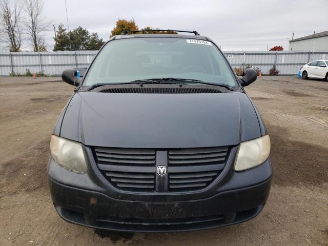 Photo 5 from auction – 2005 DODGE CARAVAN SE with VIN 1D4GP25R55B216440