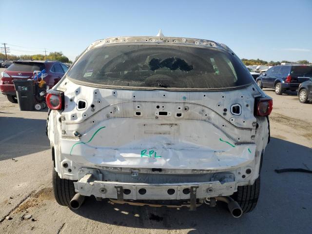 Photo 6 from auction – 2017 MAZDA CX-5 SPORT with VIN JM3KFBBL6H0183403