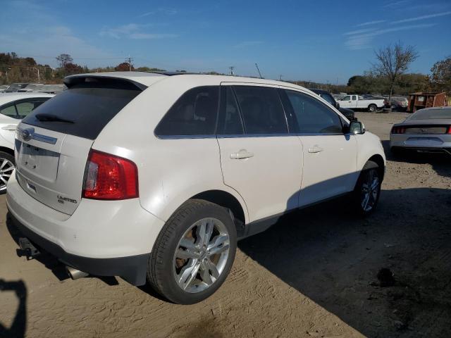 Photo 3 from auction – 2013 FORD EDGE LIMIT with VIN 2FMDK4KC5DBA57191