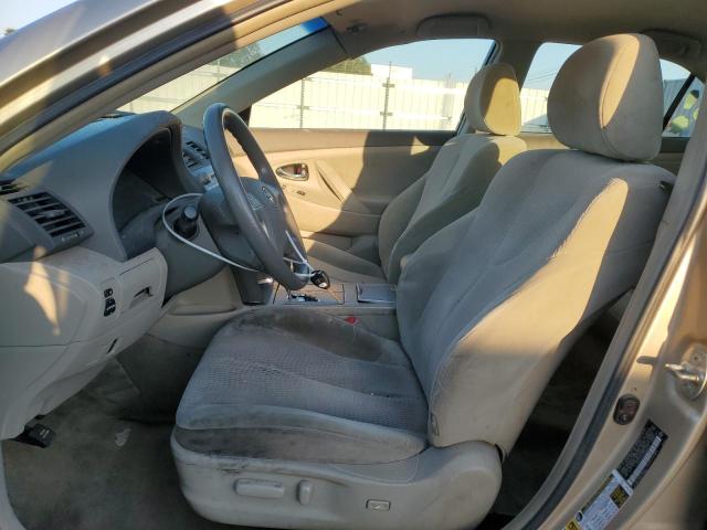 Photo 7 from auction – 2010 TOYOTA CAMRY BASE with VIN 4T1BF3EK6AU036414
