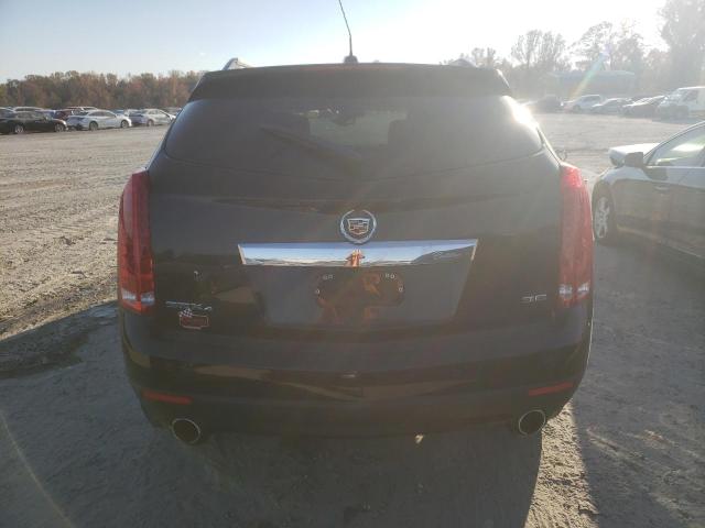 Photo 6 from auction – 2015 CADILLAC SRX LUXURY with VIN 3GYFNEE32FS634661