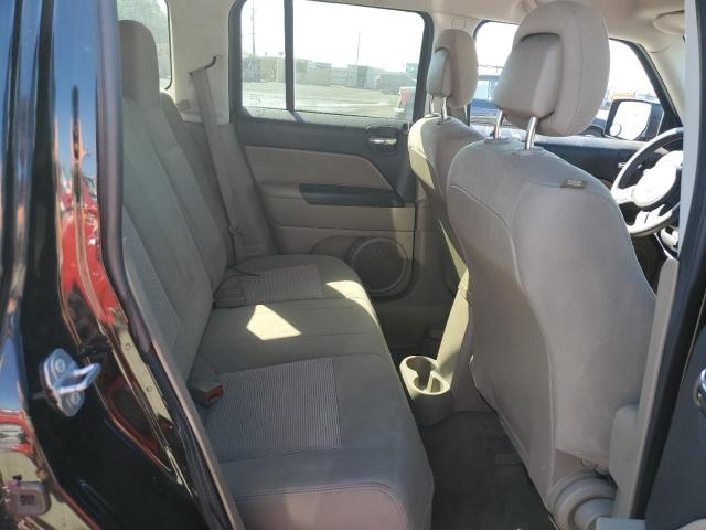 Photo 11 from auction – 2016 JEEP PATRIOT SP with VIN 1C4NJPBB1GD748043