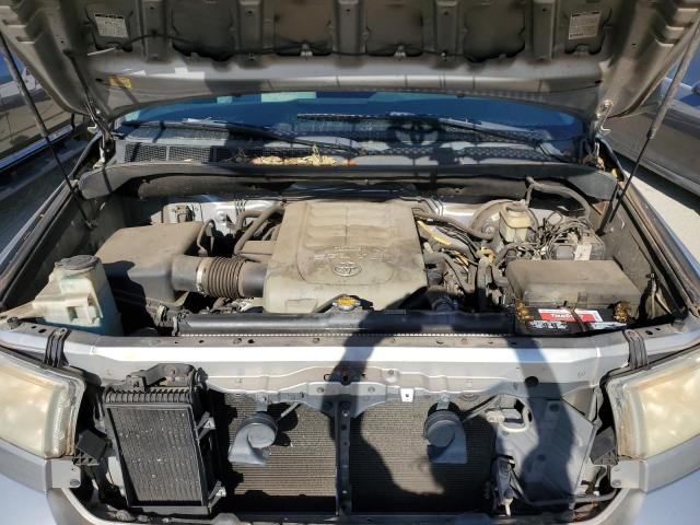 Photo 11 from auction – 2007 TOYOTA TUNDRA with VIN 5TFJV52157X002255