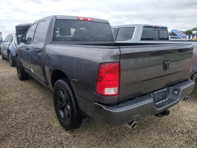 Photo 2 from auction – 2019 RAM 1500 CLASS with VIN 3C6RR6KT1KG602810