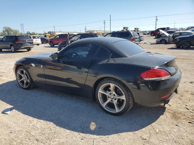 Photo 2 from auction – 2011 BMW Z4 SDRIVE3 with VIN WBALM5C53BE378208