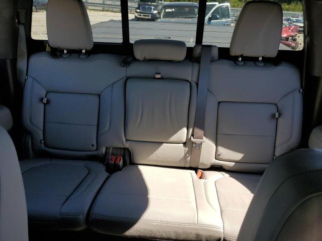 Photo 10 from auction – 2022 GMC SIERRA LIM with VIN 3GTU9DED6NG124674