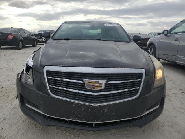 Photo 5 from auction – 2015 CADILLAC ATS LUXURY with VIN 1G6AB5RA5F0127992