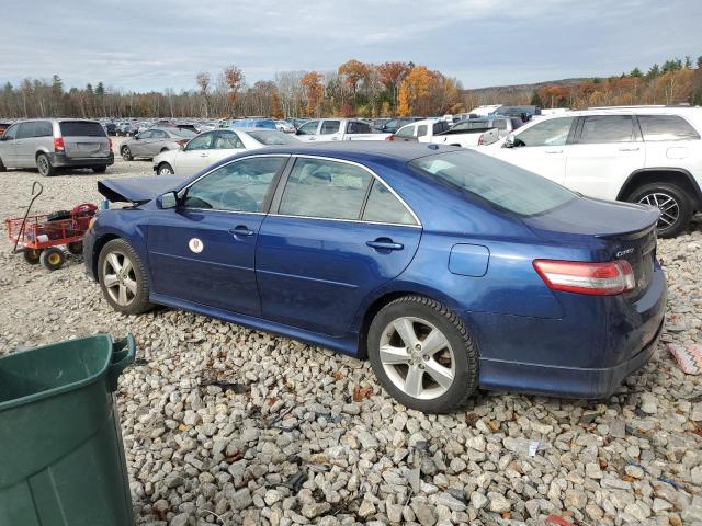 Photo 2 from auction – 2011 TOYOTA CAMRY BASE with VIN 4T1BF3EKXBU689040