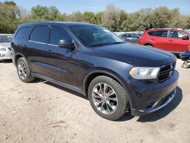 Photo 4 from auction – 2014 DODGE DURANGO SX with VIN 1C4RDHAG6EC970768