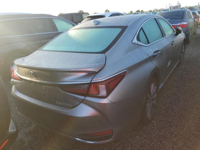 Photo 6 from auction – 2020 LEXUS ES 300H with VIN 58AD21B15LU010919