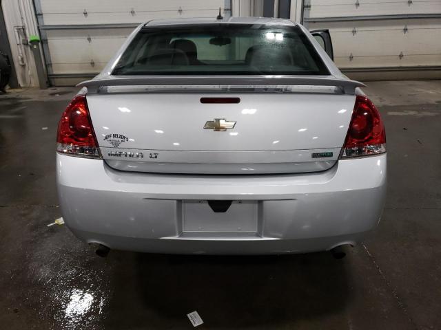Photo 6 from auction – 2012 CHEVROLET IMPALA LT with VIN 2G1WB5E3XC1145200