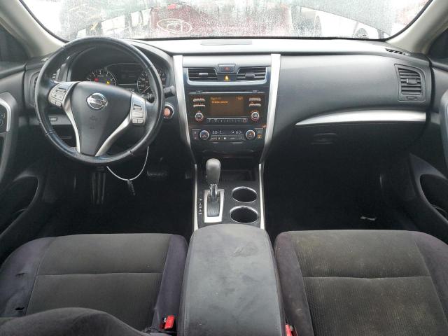 Photo 8 from auction – 2013 NISSAN ALTIMA 2.5 with VIN 1N4AL3AP6DC146695