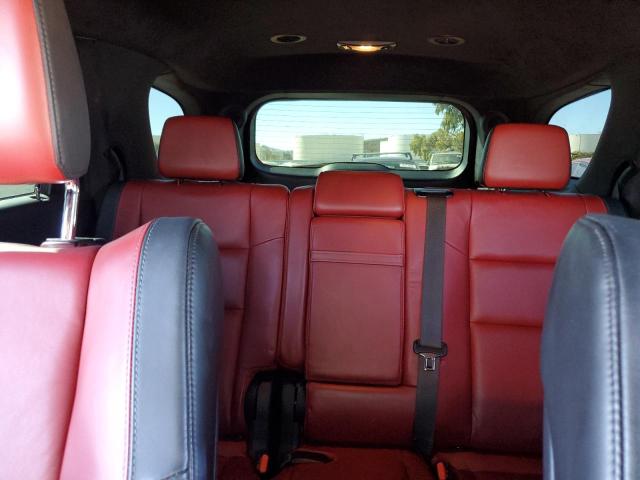 Photo 10 from auction – 2022 DODGE DURANGO R/ with VIN 1C4SDJCT4NC204315