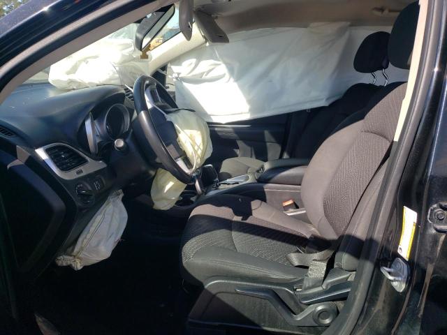 Photo 7 from auction – 2018 DODGE JOURNEY SE with VIN 3C4PDCAB1JT520751