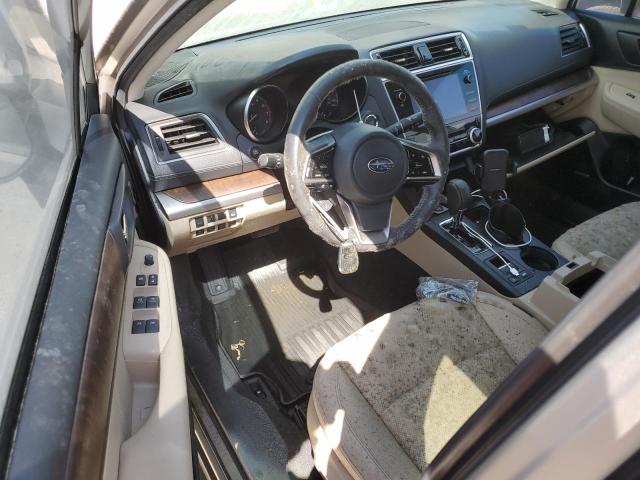 Photo 8 from auction – 2018 SUBARU OUTBACK 2. with VIN 4S4BSANC5J3312581