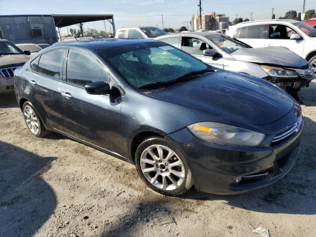 Photo 4 from auction – 2013 DODGE DART LIMIT with VIN 1C3CDFCH2DD319859