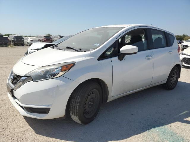 NISSAN VERSA NOTE 2018 with VIN 3N1CE2CP5JL366546 - Photo from auction