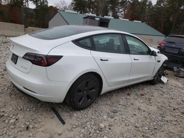 Photo 3 from auction – 2023 TESLA MODEL 3 with VIN 5YJ3E1EB8PF390159
