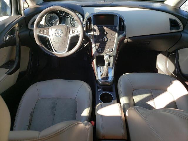 Photo 8 from auction – 2014 BUICK VERANO with VIN 1G4PP5SK9E4217189