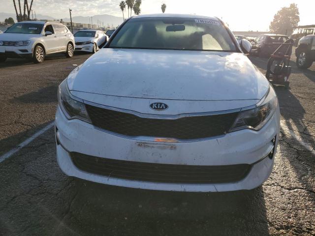 Photo 5 from auction – 2016 KIA OPTIMA LX with VIN 5XXGT4L38GG052679