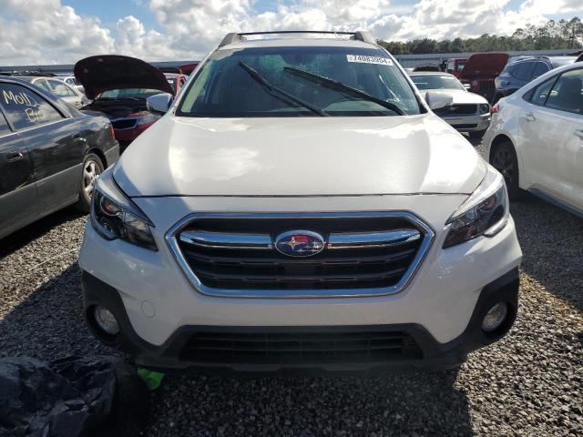 Photo 5 from auction – 2019 SUBARU OUTBACK 2. with VIN 4S4BSAHCXK3212926