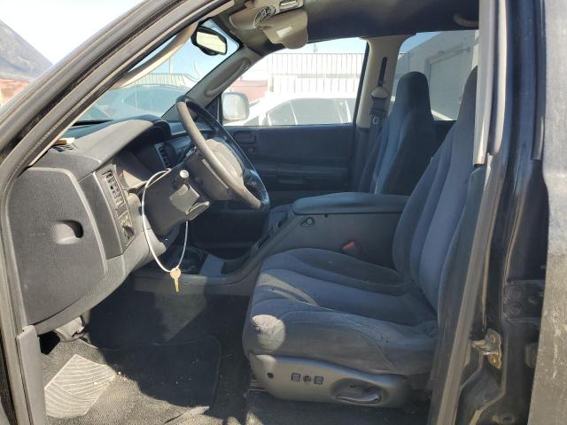 Photo 7 from auction – 2003 DODGE DAKOTA QUA with VIN 1D7HL38N03S172331