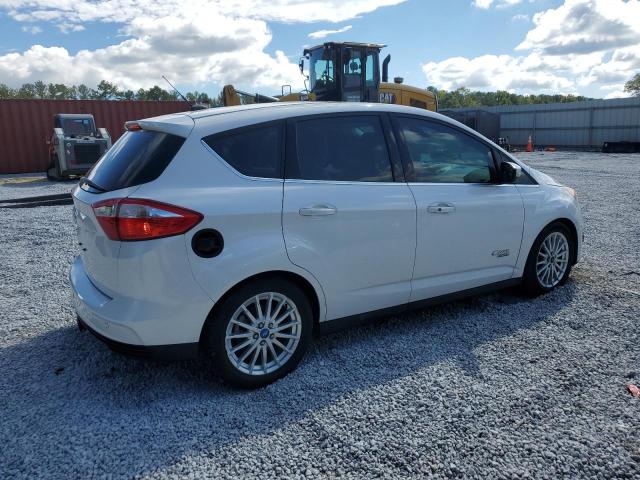 Foto 6 de la subasta – 2013 FORD C-MAX PREM con VIN 1FADP5CUXDL522234