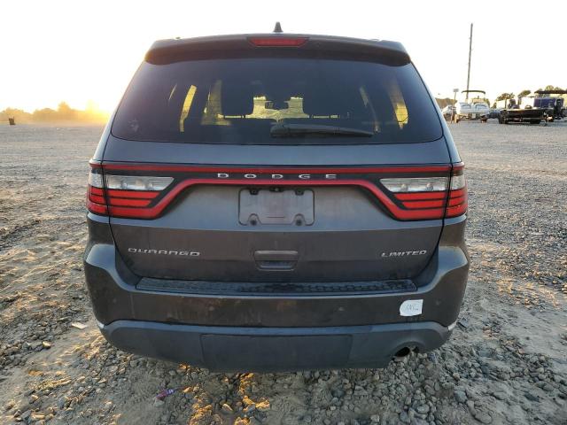 Photo 6 from auction – 2015 DODGE DURANGO LI with VIN 1C4RDHDG6FC737387