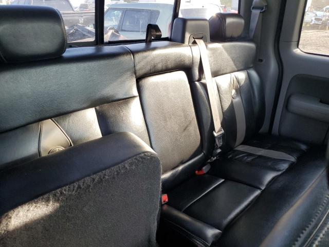 Photo 10 from auction – 2004 FORD F150 with VIN 1FTPX14584NA25985