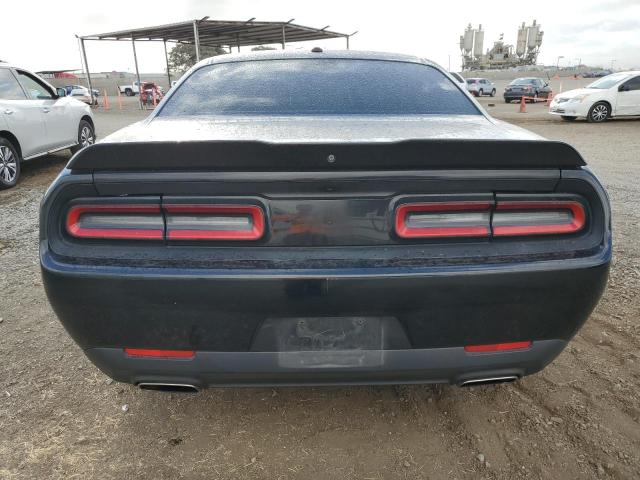Photo 6 from auction – 2018 DODGE CHALLENGER with VIN 2C3CDZAG4JH325222