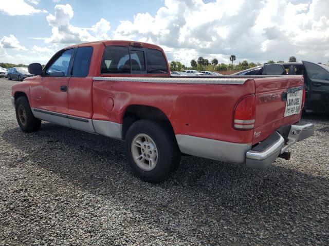 Photo 2 from auction – 1998 DODGE DAKOTA with VIN 1B7GL22Y4WS511292