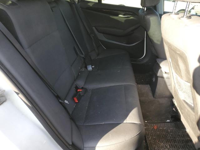 Photo 11 from auction – 2014 BMW X1 XDRIVE2 with VIN WBAVL1C57EVY15636